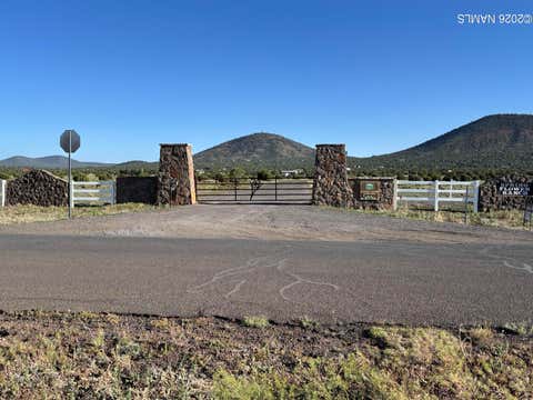 Photo of Williams, AZ 86046 (MLS # 204626)