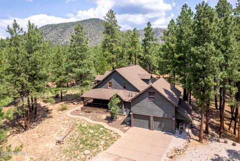 Photo of Flagstaff, AZ 86001 (MLS # 202012)