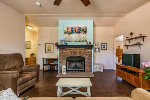 Photo of Flagstaff, AZ 86001 (MLS # 205540)