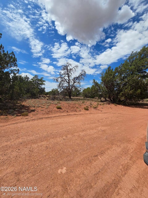 Photo of Williams, AZ 86046 (MLS # 205441)