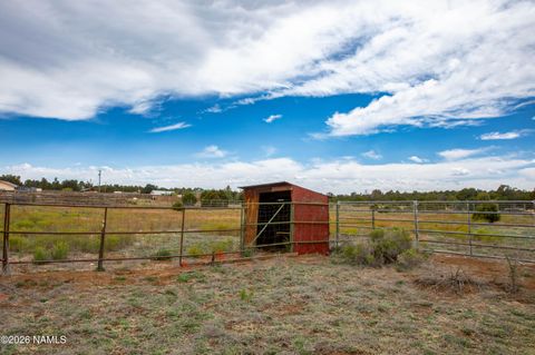 Photo of Flagstaff, AZ 86004 (MLS # 203181)