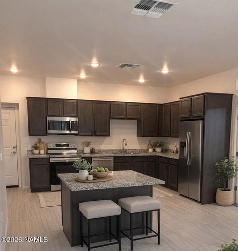 Photo of Flagstaff, AZ 86001 (MLS # 203654)