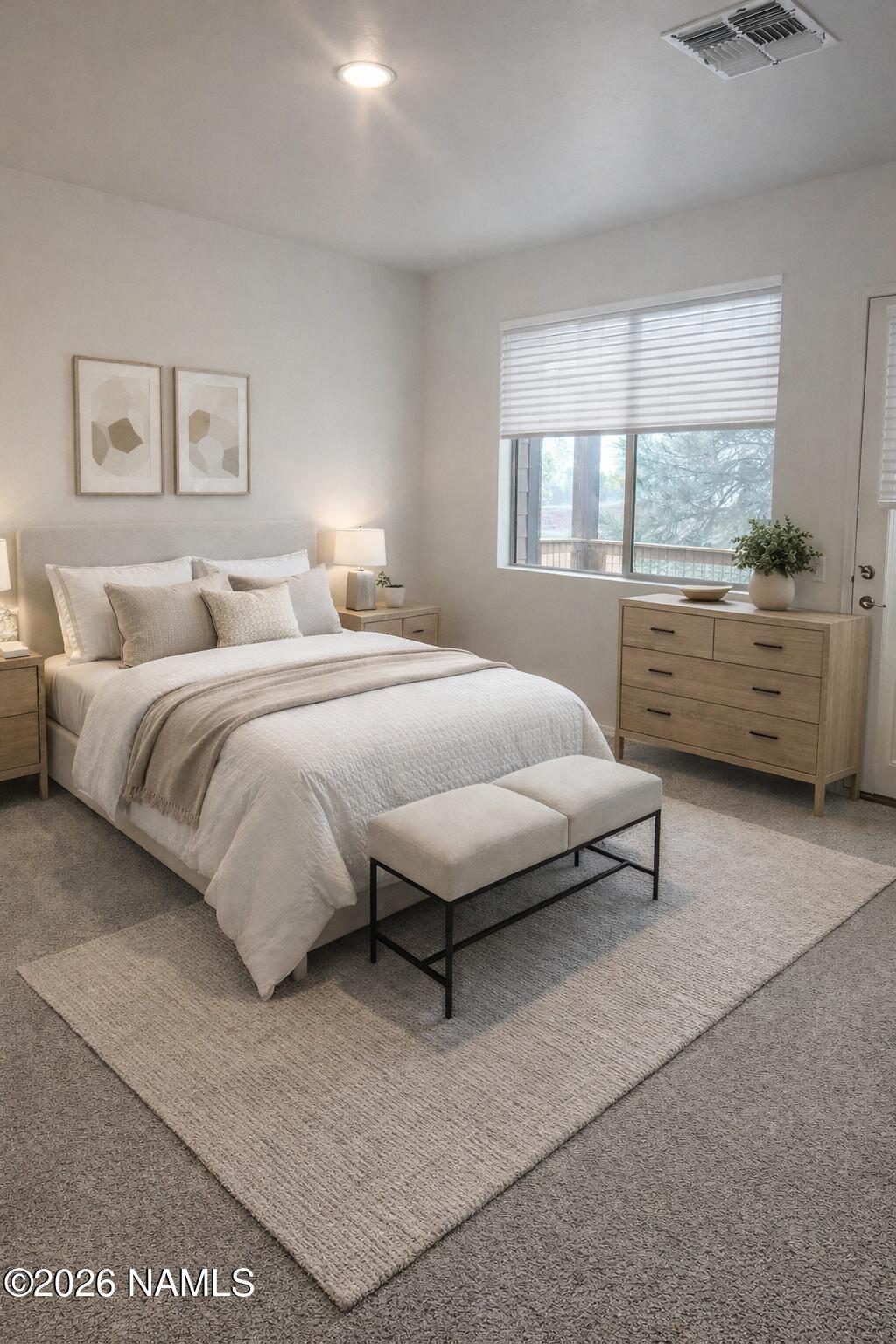 2950 W Presidio Drive 1-201