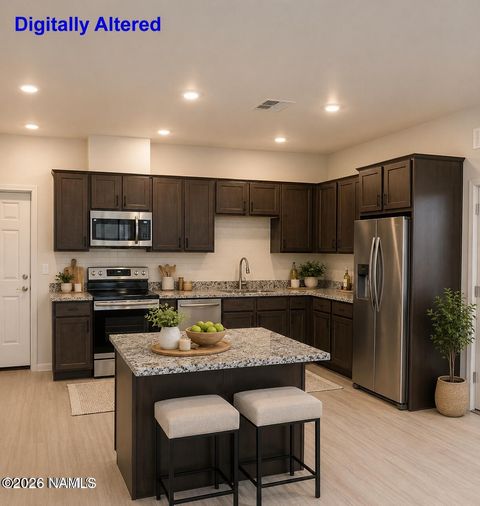 Photo of Flagstaff, AZ 86001 (MLS # 203654)