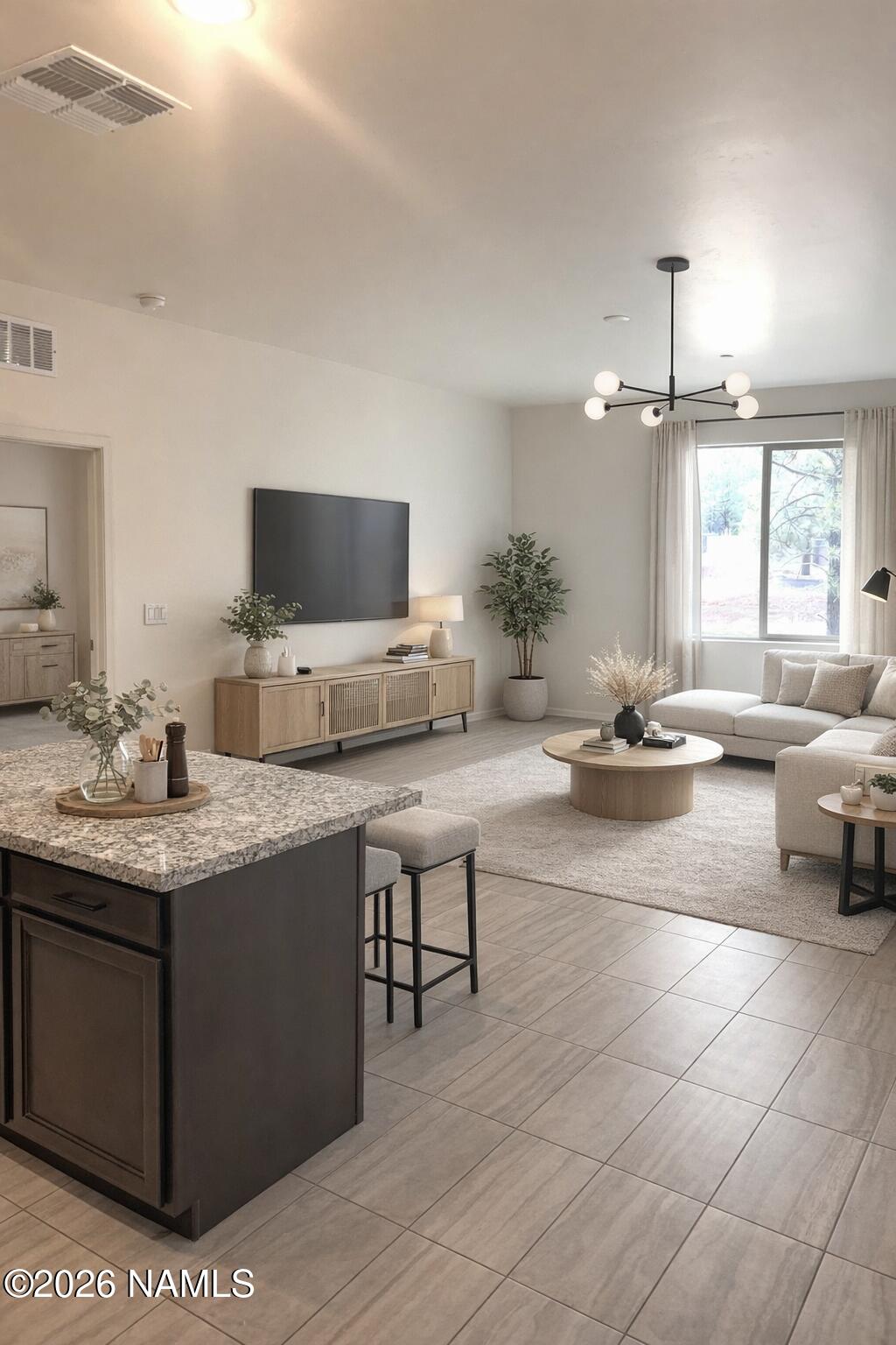 2950 W Presidio Drive 1-201