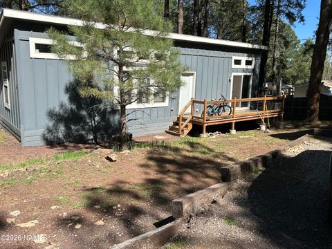 Photo of Flagstaff, AZ 86005 (MLS # 203983)