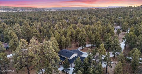 Photo of Flagstaff, AZ 86004 (MLS # 203155)