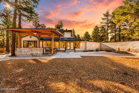 Photo of Flagstaff, AZ 86004 (MLS # 203155)
