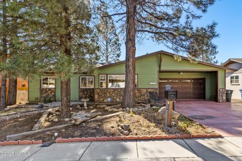 507 W Philomena Drive Flagstaff AZ 86001
