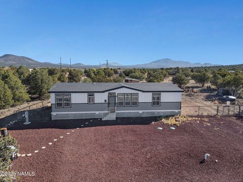 Photo of Williams, AZ 86046 (MLS # 202623)
