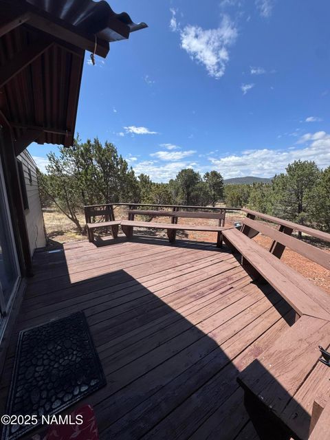 Photo of Williams, AZ 86046 (MLS # 201409)