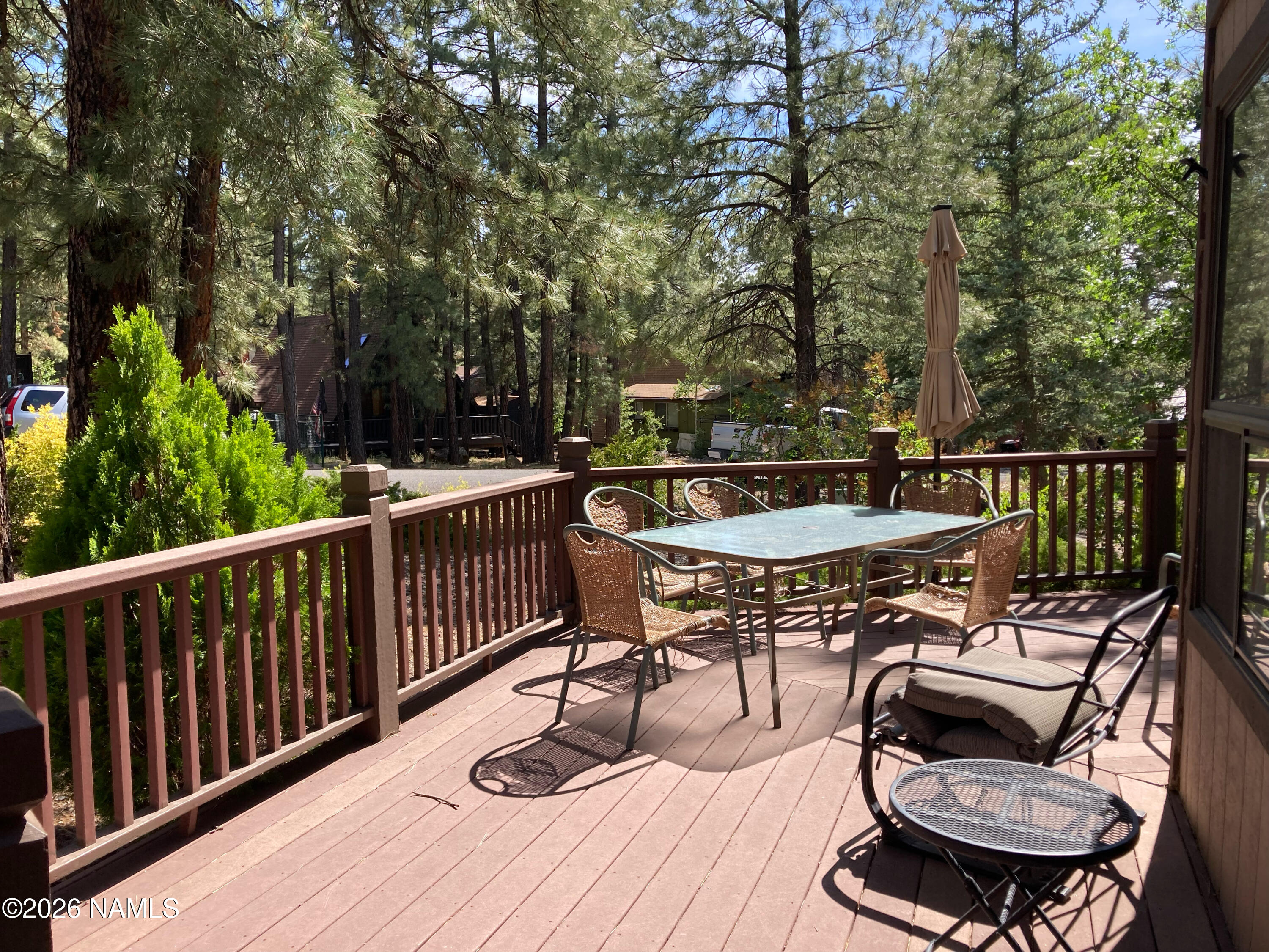 1350 E Thunderbird Trail