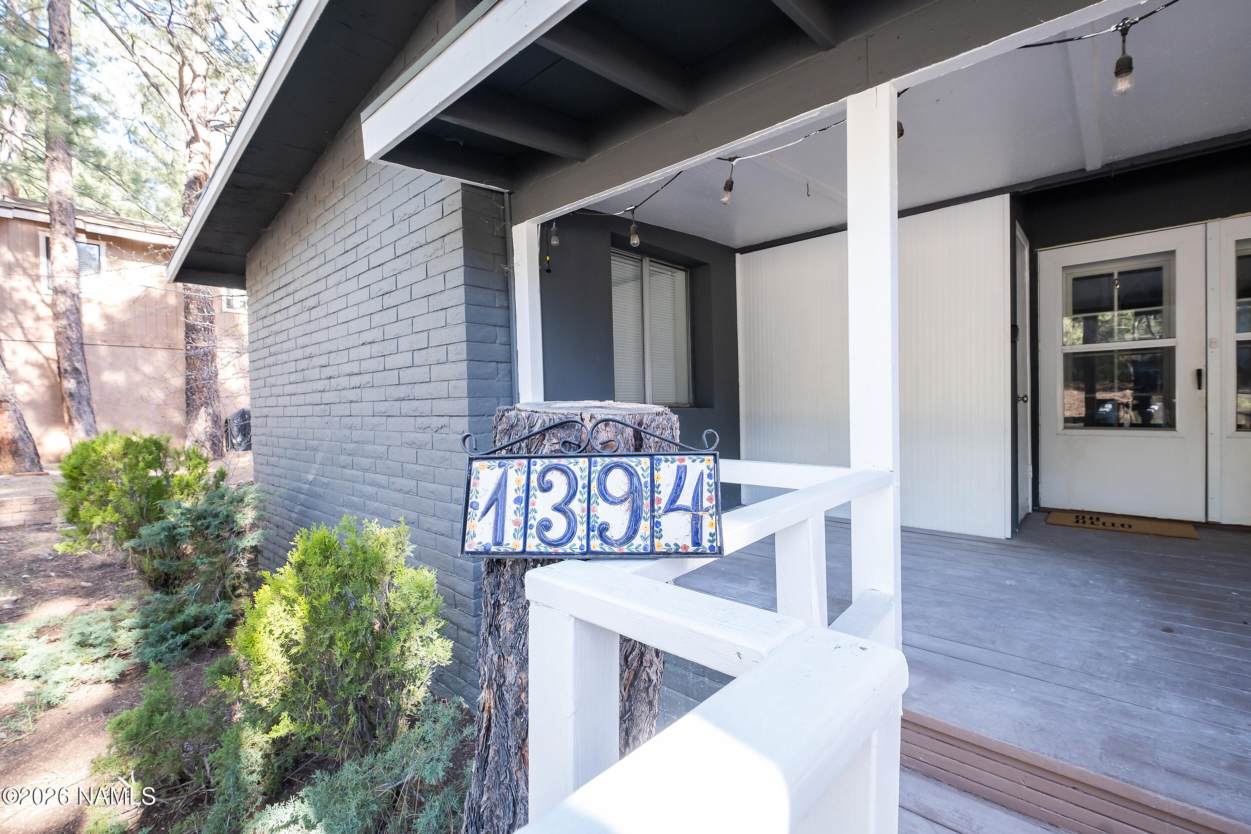 1394 W University Heights Drive N