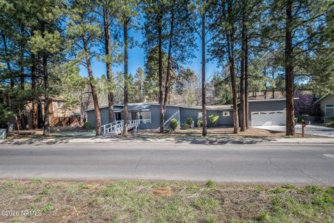 Photo of Flagstaff, AZ 86005 (MLS # 203297)