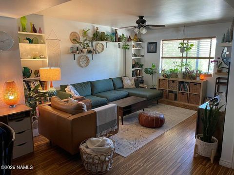 Photo of Flagstaff, AZ 86005 (MLS # 204490)