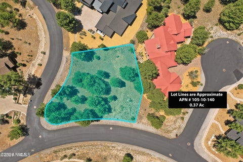 Photo of Flagstaff, AZ 86005 (MLS # 205684)