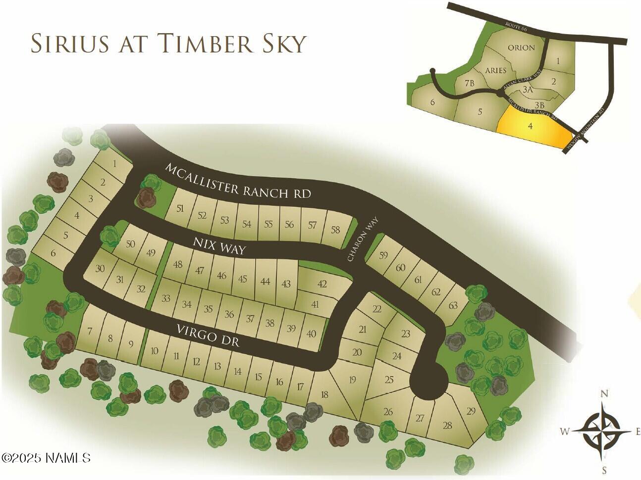 3074 W Nix Way Lot 62