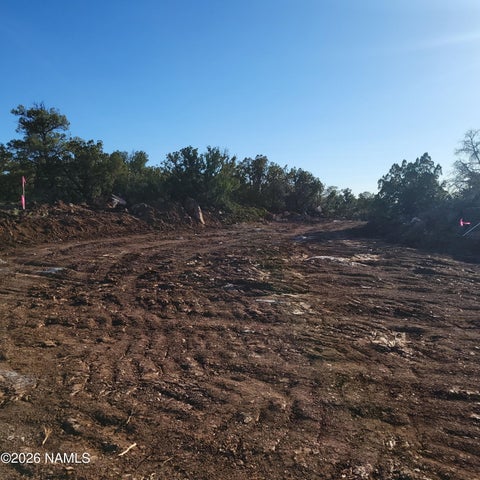 Photo of Williams, AZ 86046 (MLS # 205520)
