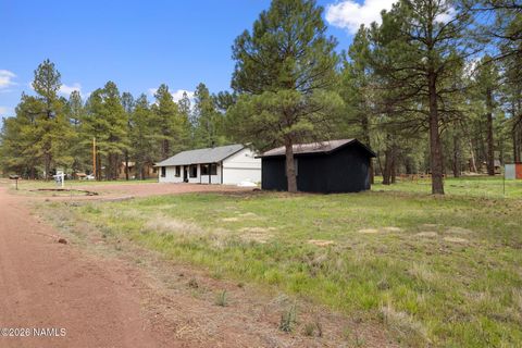 Photo of Williams, AZ 86046 (MLS # 204390)