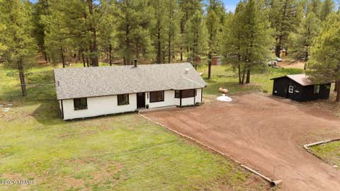 Photo of Williams, AZ 86046 (MLS # 204390)