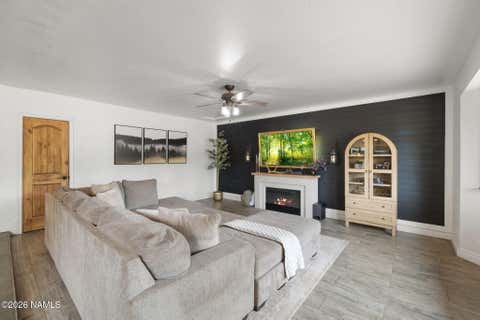 Photo of Williams, AZ 86046 (MLS # 204390)