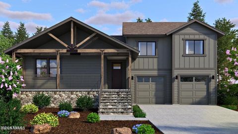 Photo of Flagstaff, AZ 86005 (MLS # 200399)