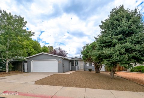 Photo of Flagstaff, AZ 86004 (MLS # 202013)