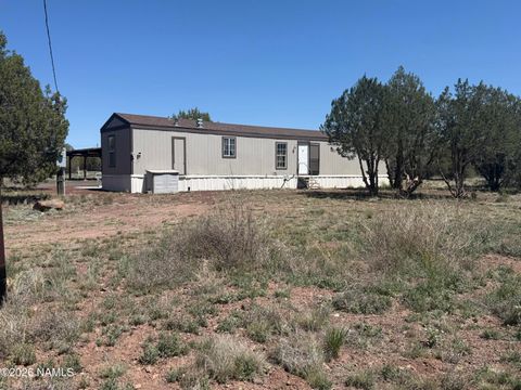 Photo of Williams, AZ 86046 (MLS # 204126)