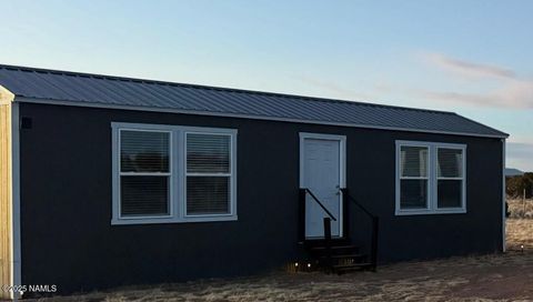 Photo of Williams, AZ 86046 (MLS # 202709)