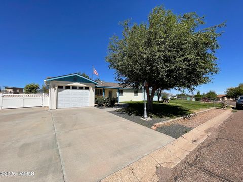 Photo of Snowflake, AZ 85937 (MLS # 202251)