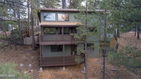 Photo of Flagstaff, AZ 86005 (MLS # 202937)