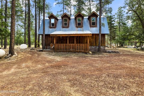 Photo of Williams, AZ 86046 (MLS # 202034)