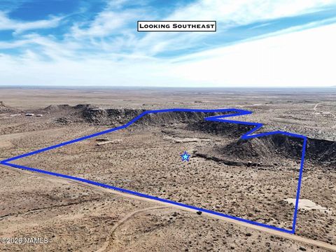 43 Turquoise Ranch Road Winslow AZ 86047