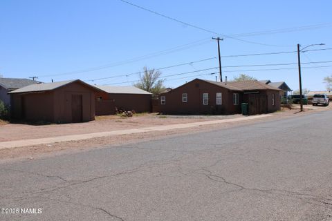 Photo of Winslow, AZ 86047 (MLS # 203543)