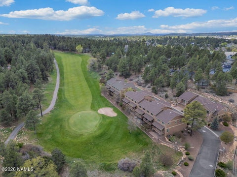 Photo of Flagstaff, AZ 86004 (MLS # 205059)
