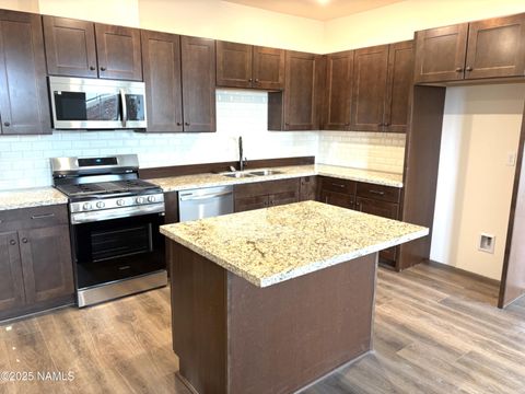 Photo of Flagstaff, AZ 86001 (MLS # 202181)