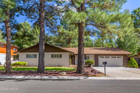 Photo of Flagstaff, AZ 86001 (MLS # 205551)