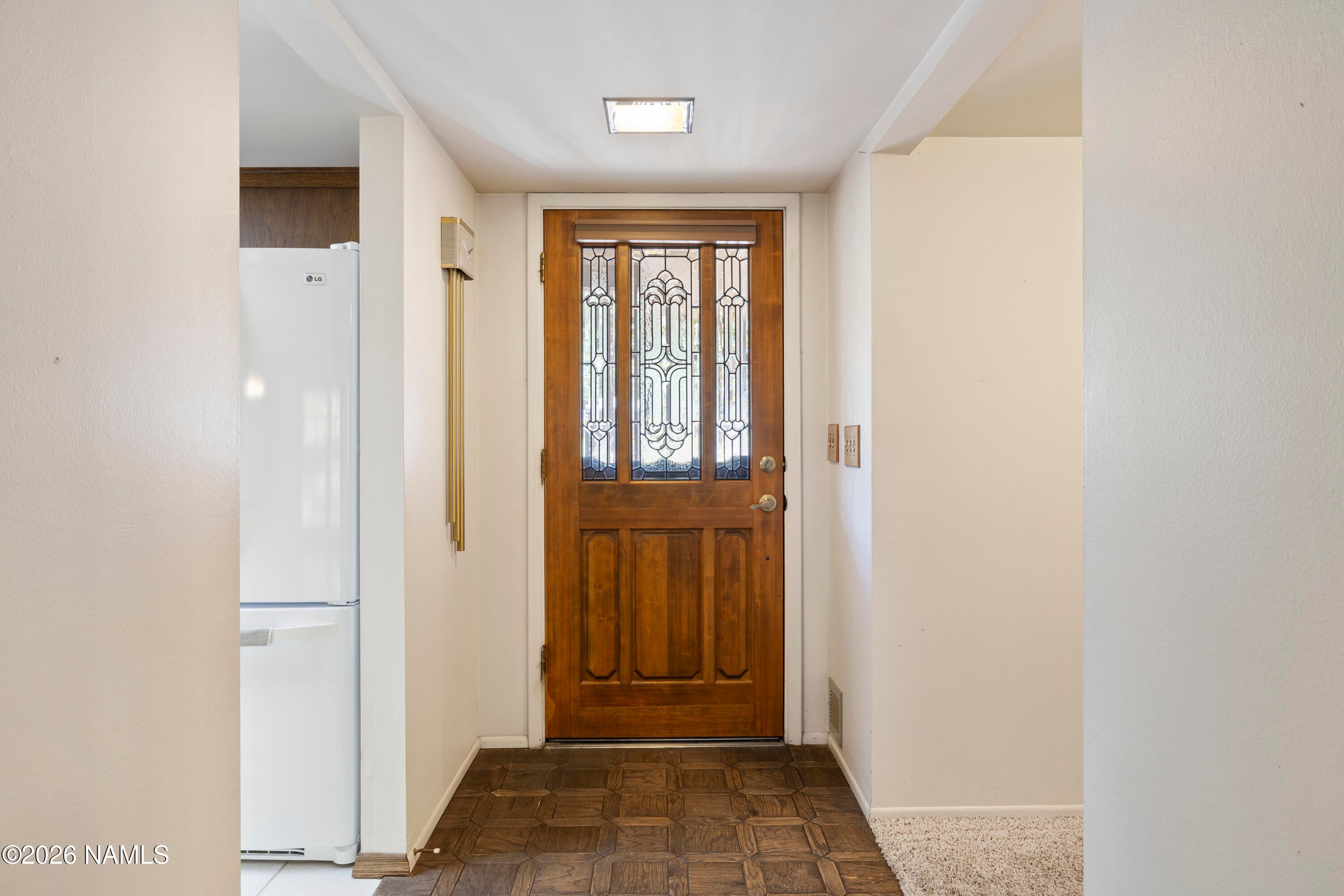 609 N William Road