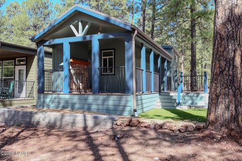 Photo of Flagstaff, AZ 86001 (MLS # 205912)