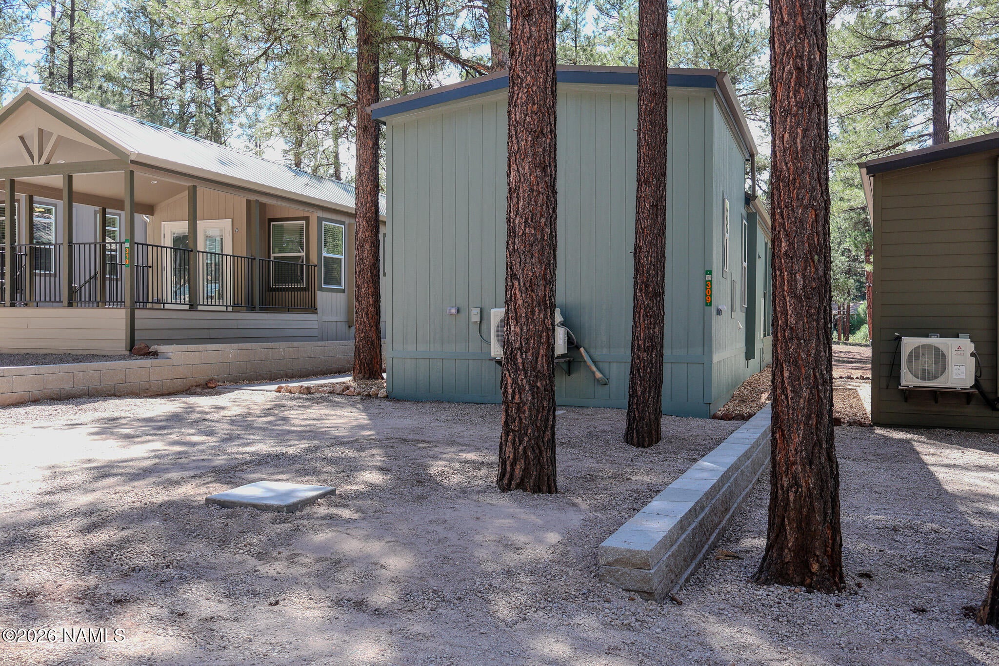 2101 W Route 66 309