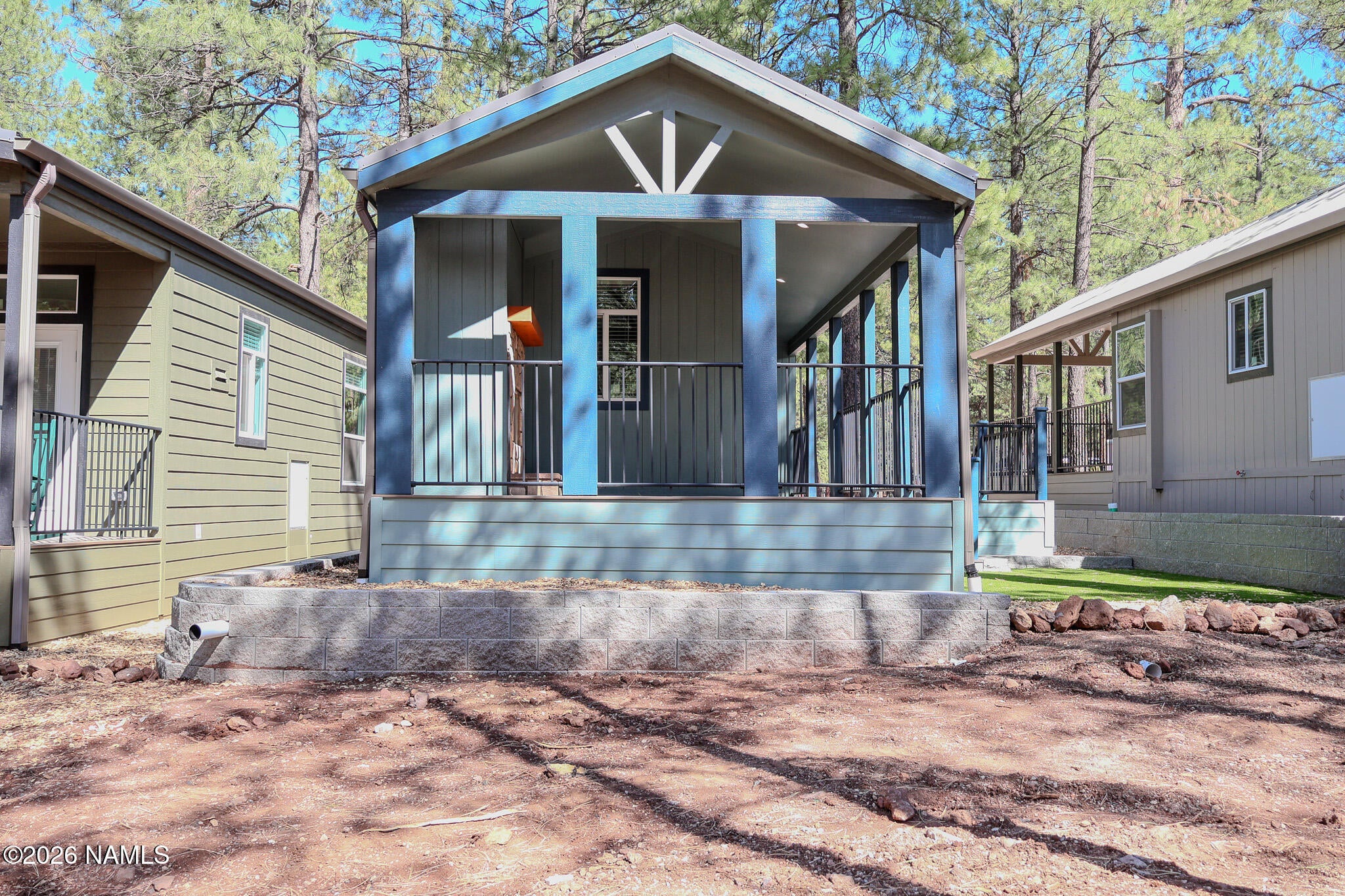 2101 W Route 66 309