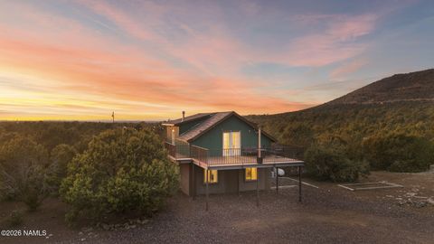 Photo of Williams, AZ 86046 (MLS # 203510)