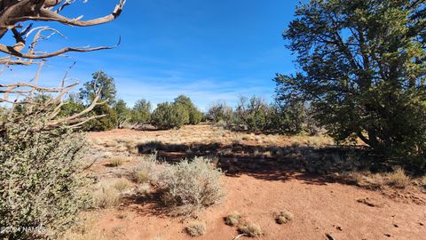 Photo of Williams, AZ 86046 (MLS # 198865)