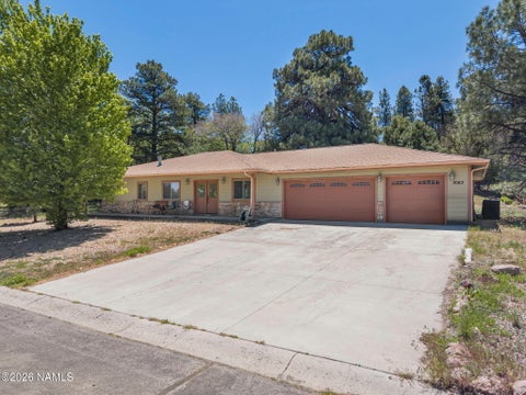 Photo of Williams, AZ 86046 (MLS # 204411)