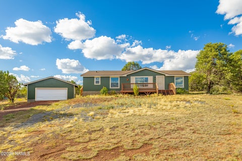 Photo of Williams, AZ 86046 (MLS # 205905)