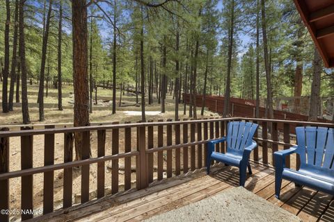 Photo of Flagstaff, AZ 86001 (MLS # 201514)