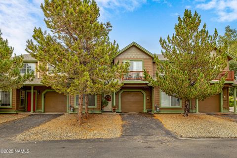 Photo of Flagstaff, AZ 86005 (MLS # 202365)