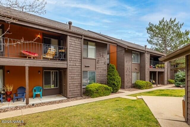 1200 S Riordan Ranch Street 83