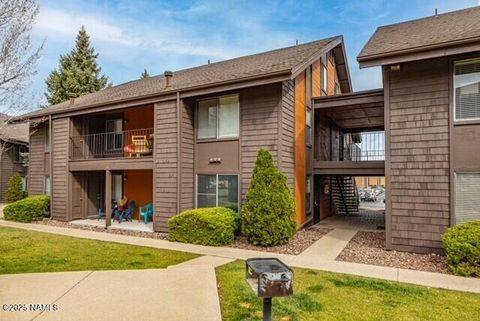 1200 S Riordan Ranch Street 83 Flagstaff AZ 86001