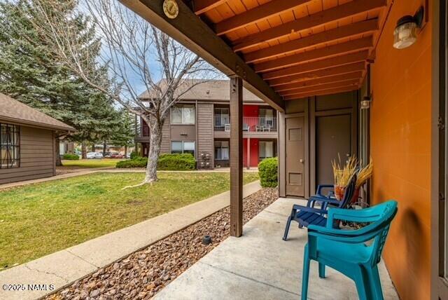 1200 S Riordan Ranch Street 83